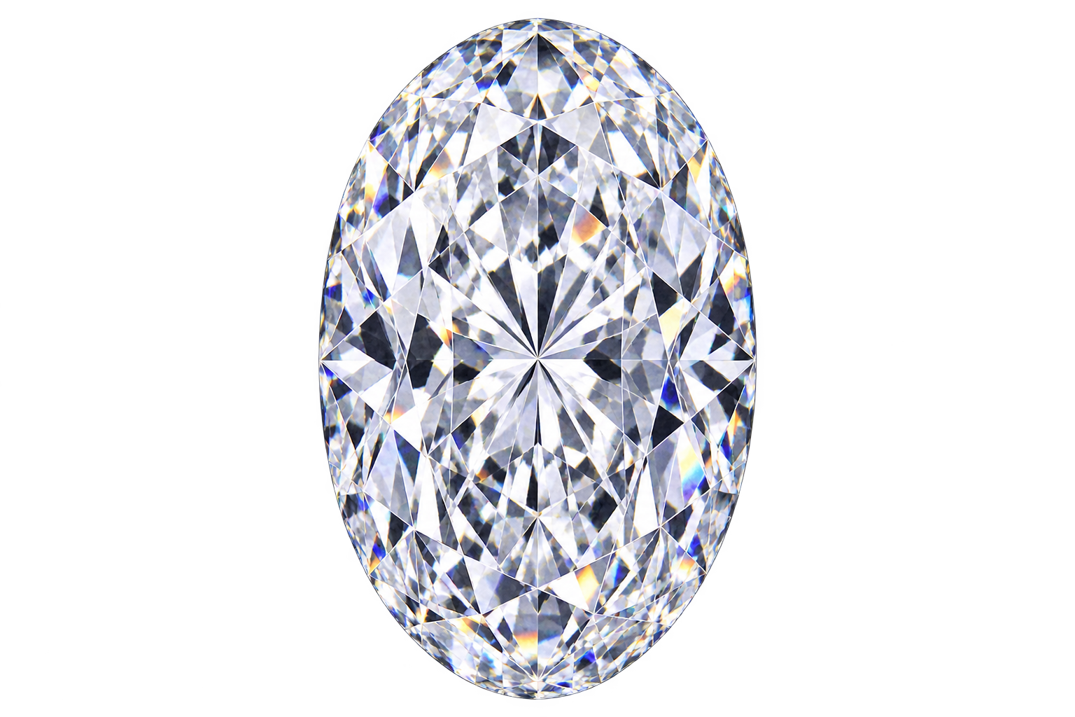 Oval