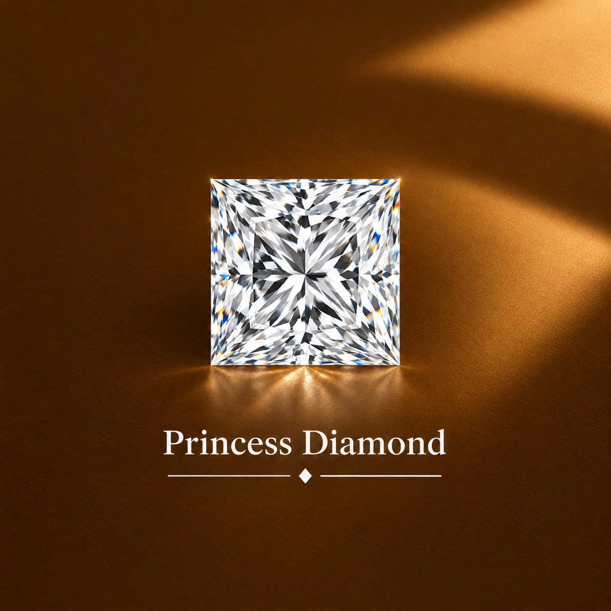 Princess diamond