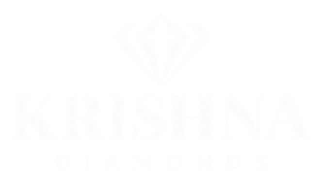 Krishna Diamonds logo